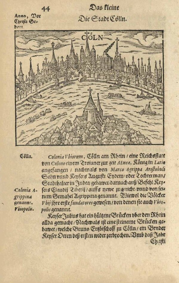 KÖLN: