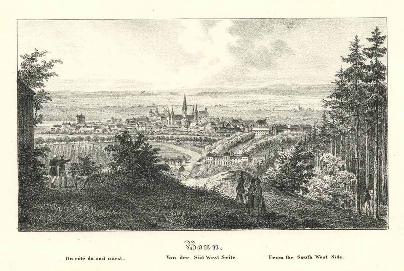 BONN: