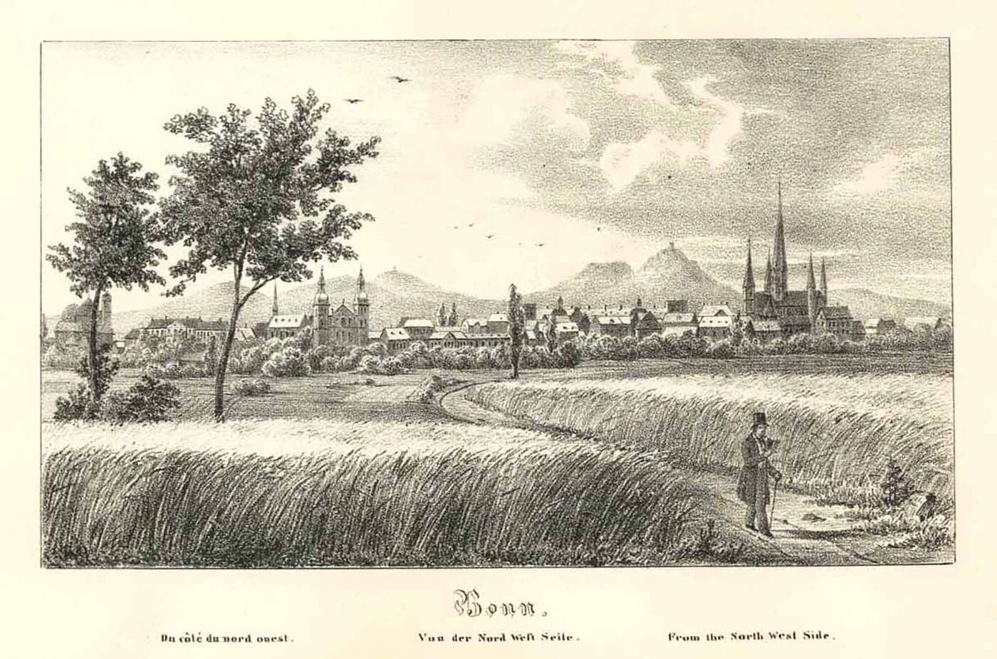 BONN: