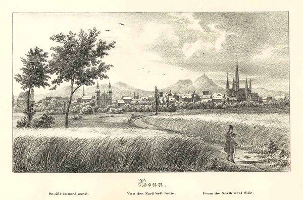 BONN:
