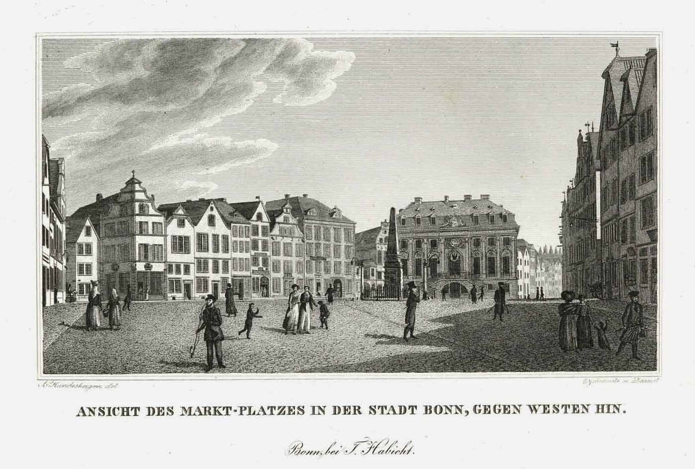 BONN: