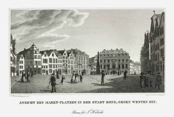 BONN: