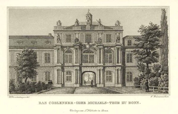 BONN: