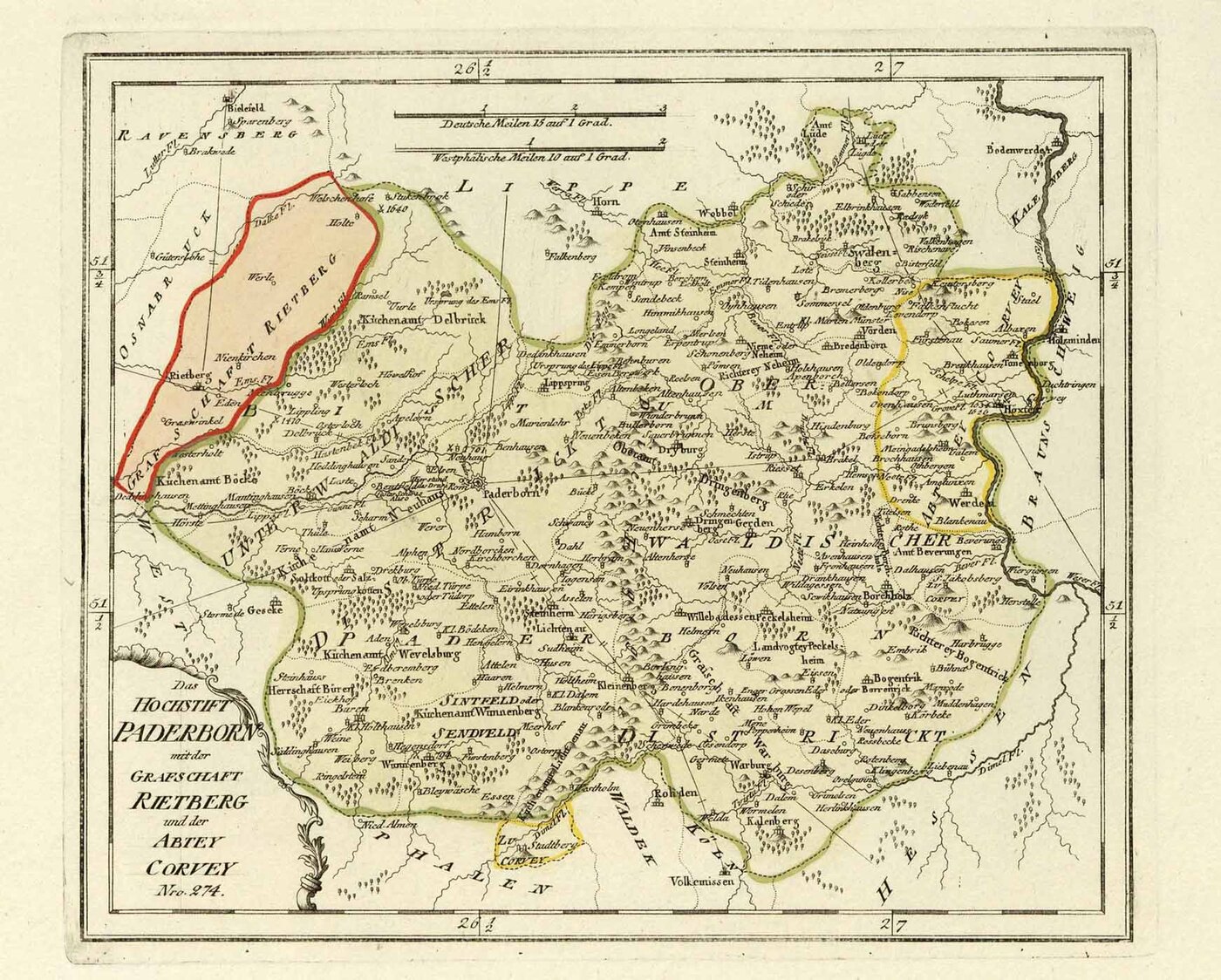 PADERBORN: