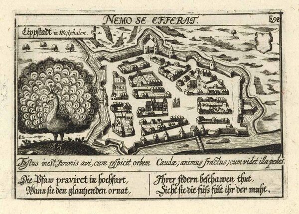 LIPPSTADT: