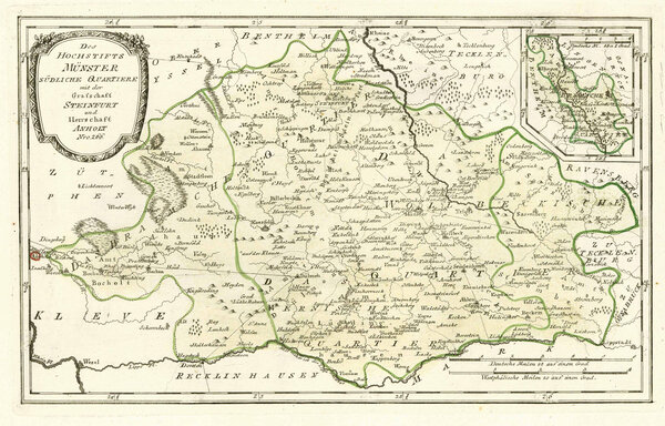 MÜNSTER: