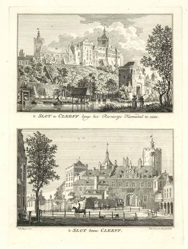 KLEVE: