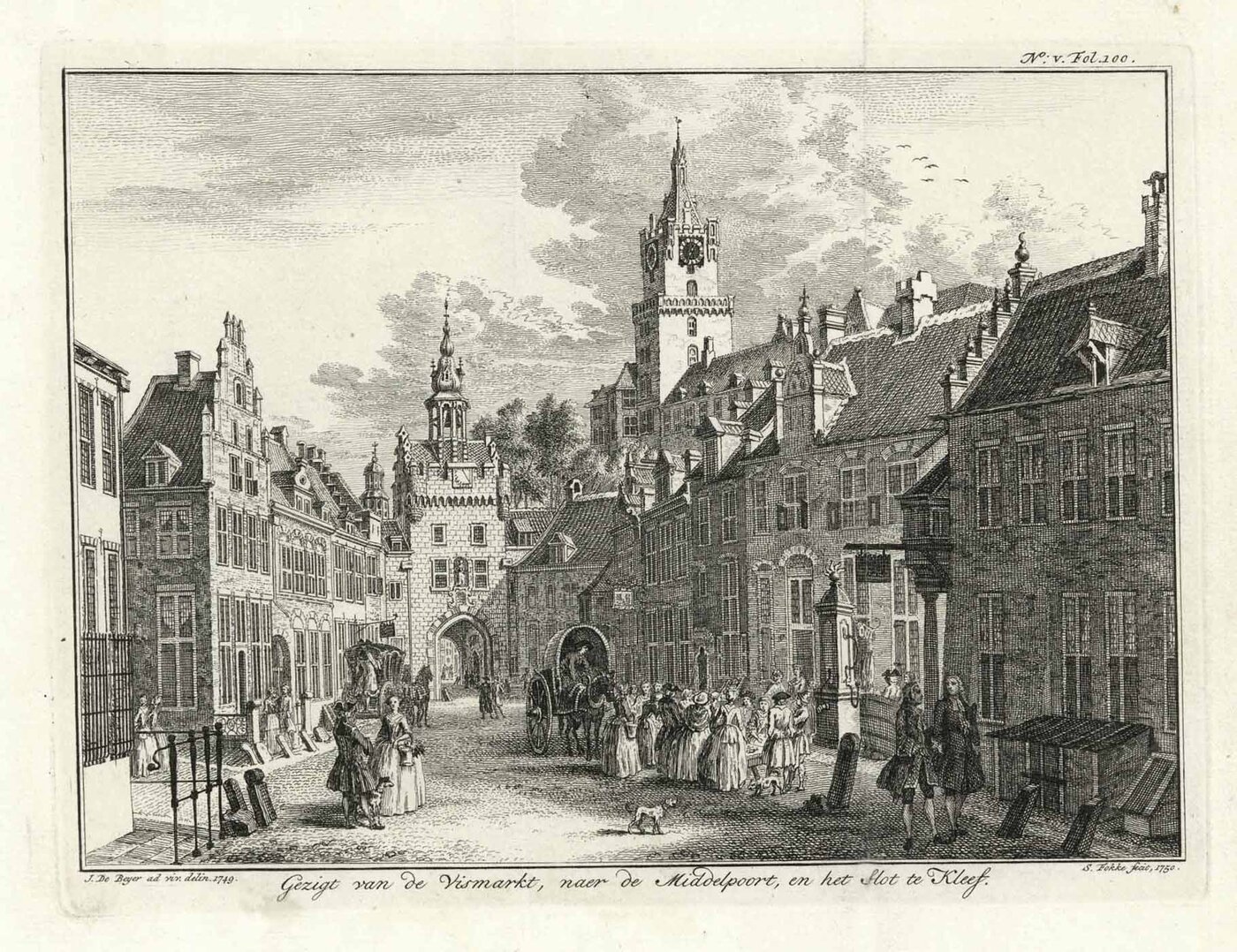 KLEVE: