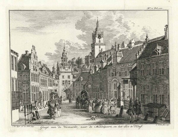 KLEVE: