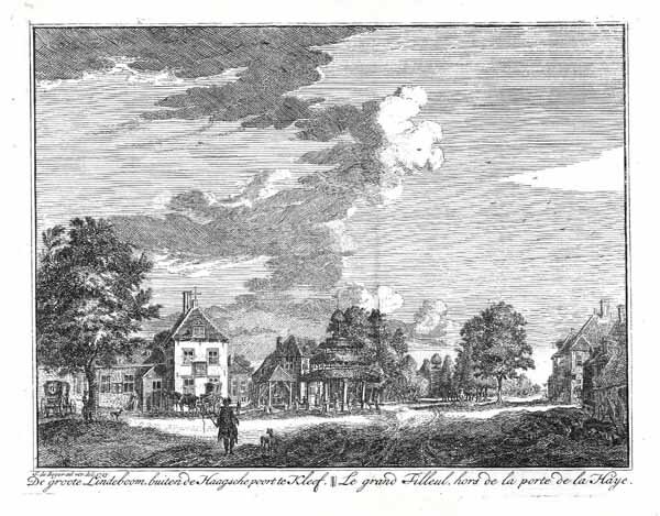 KLEVE: