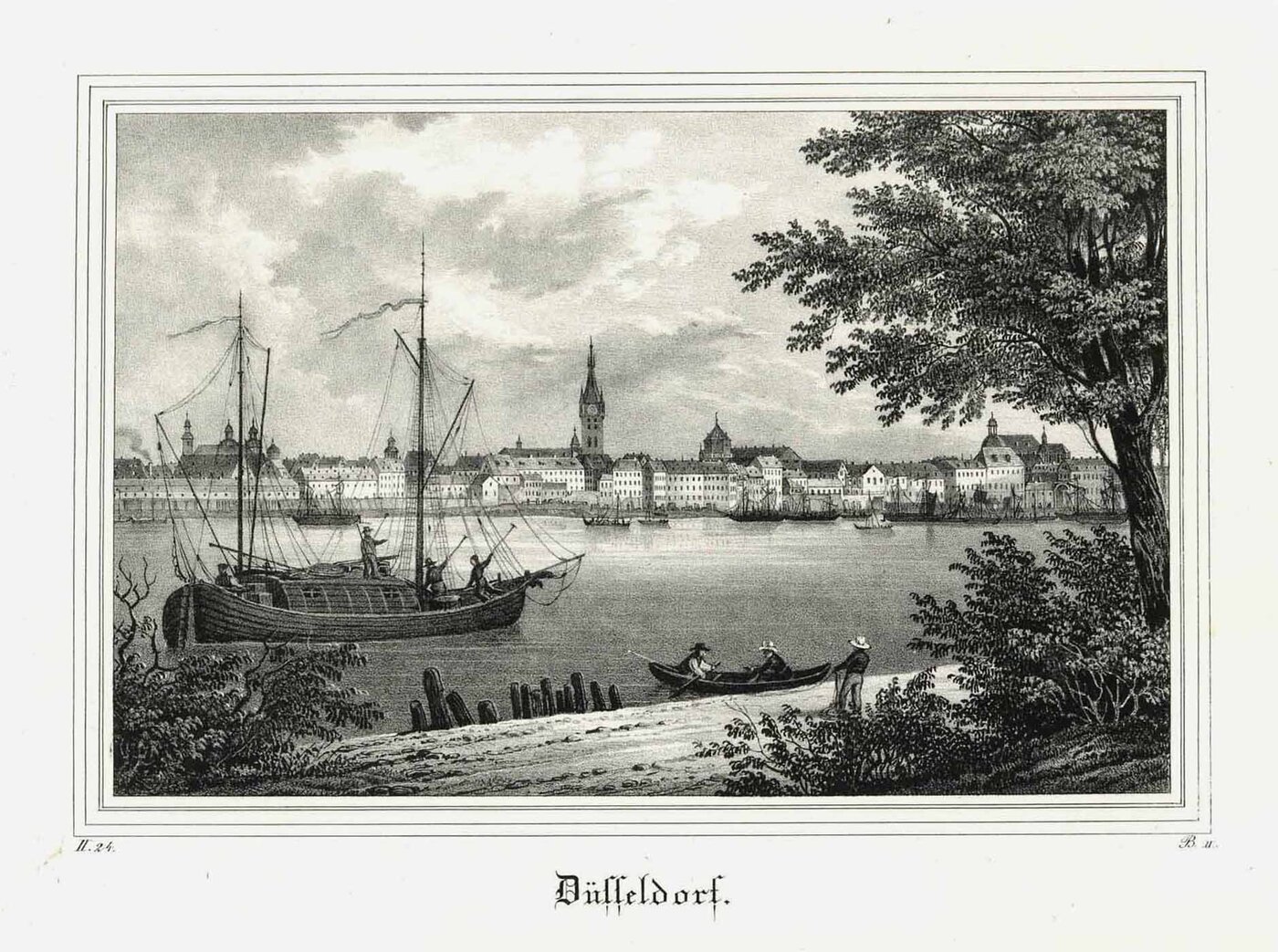DÜSSELDORF: