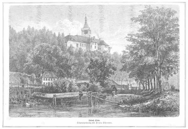 KLEVE: