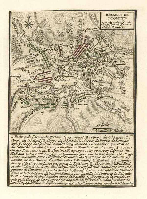 LIEGNITZ (Legnica) / Polen (Polska / Poland):