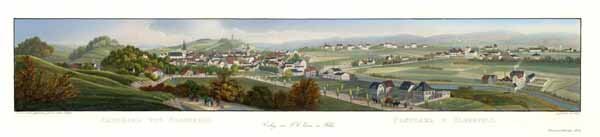 WUPPERTAL: Elberfeld: