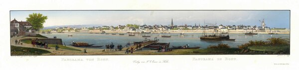 BONN: