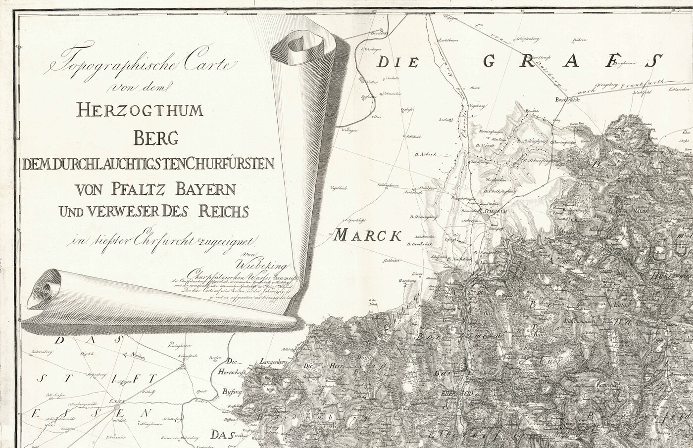 BERG (Herzogtum):