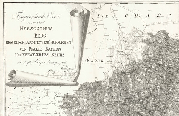 BERG (Herzogtum):