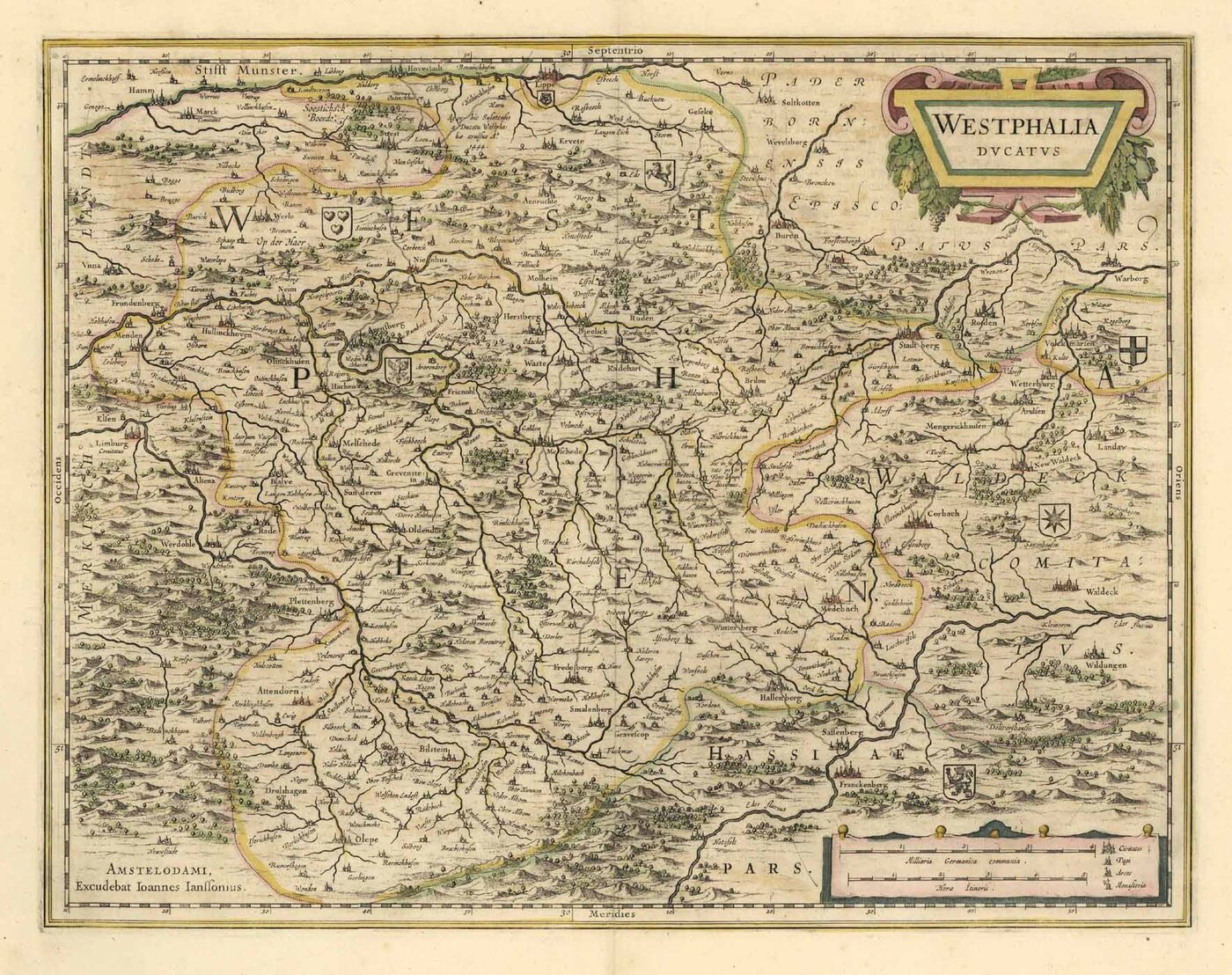 SAUERLAND:
