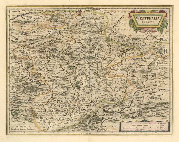 SAUERLAND: