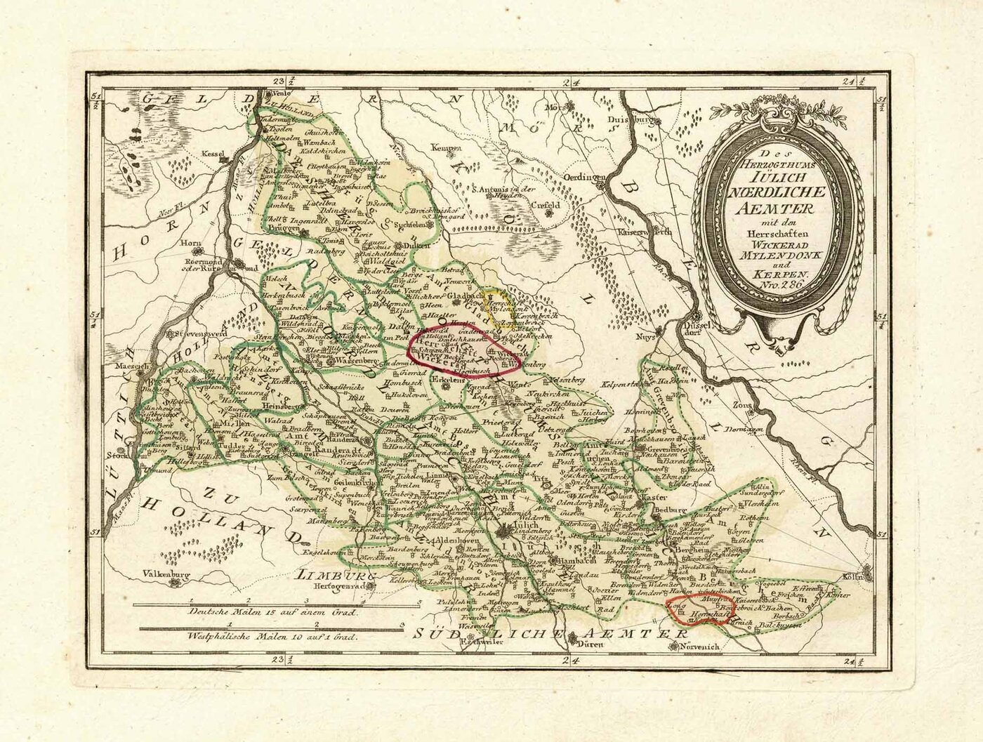 JÜLICH: