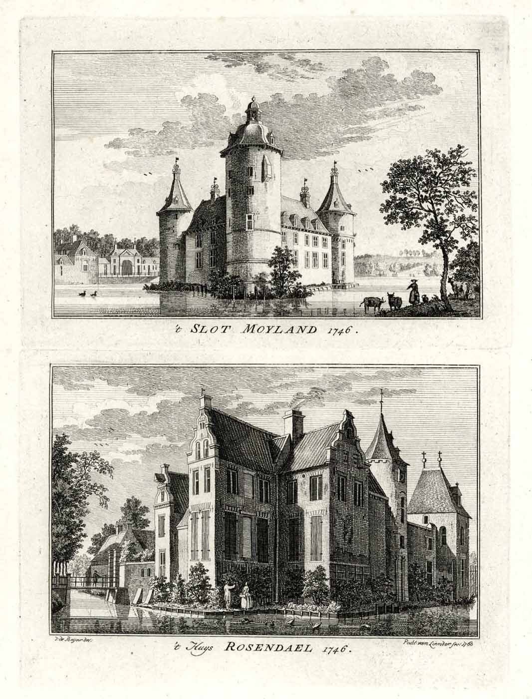 BEDBURG-HAU: Till-Moyland: