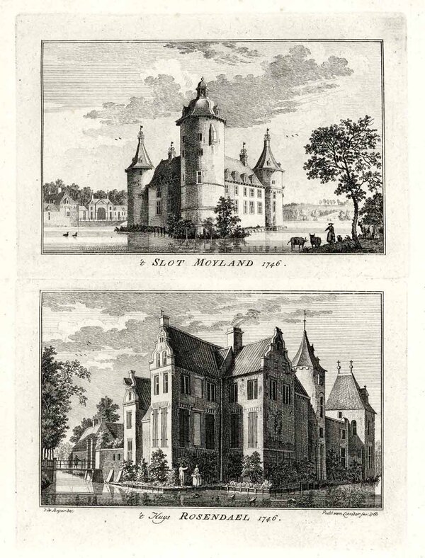 BEDBURG-HAU: Till-Moyland: