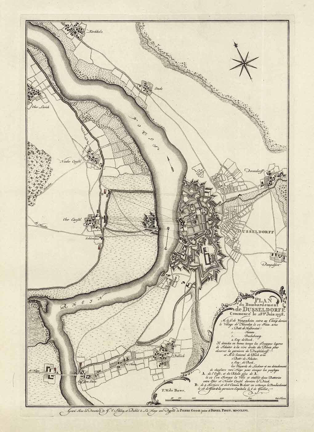 DÜSSELDORF: