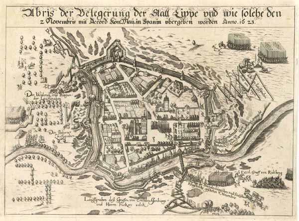 LIPPSTADT: