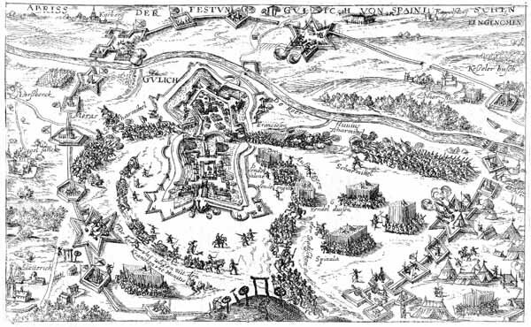 JÜLICH:
