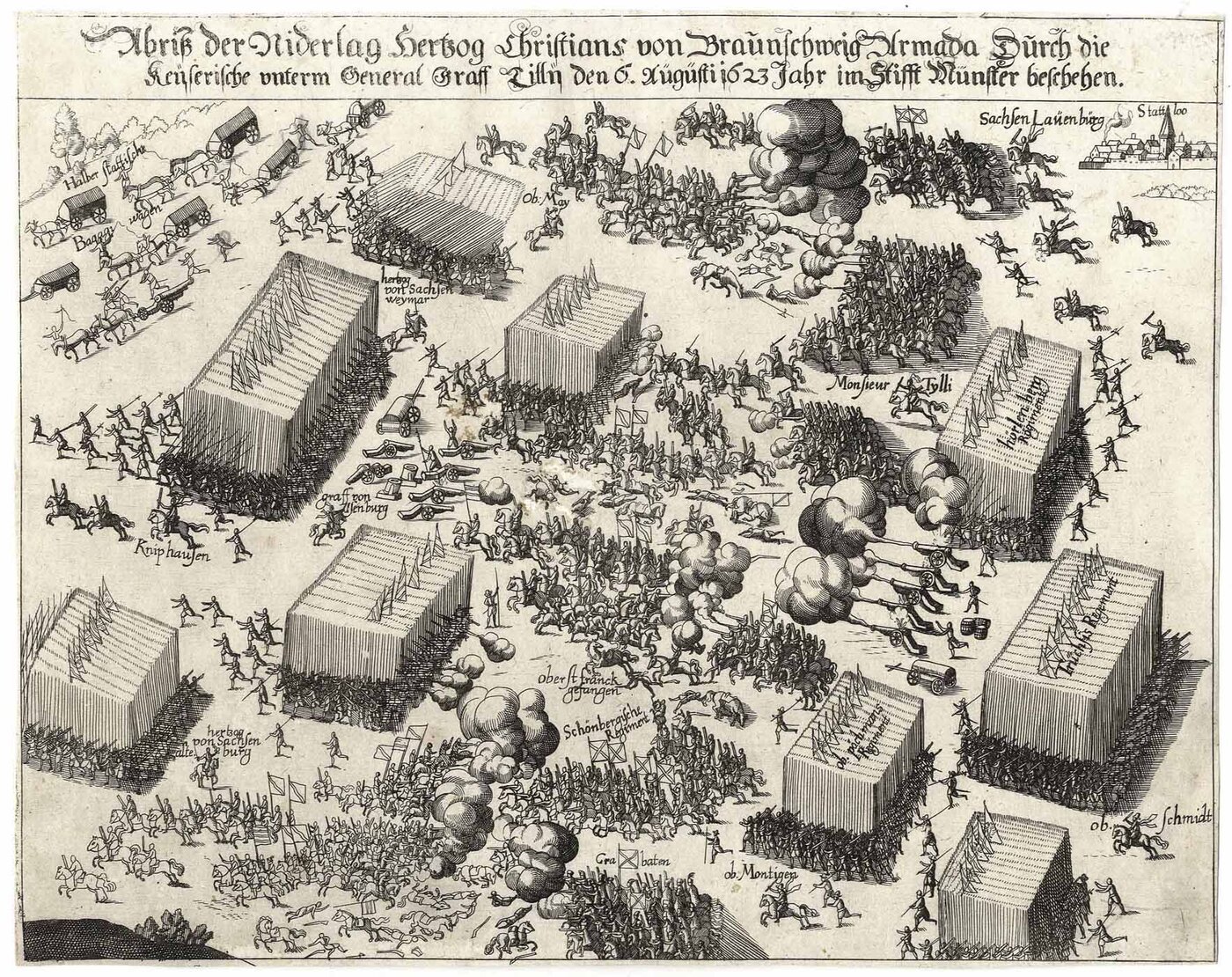 STADTLOHN: