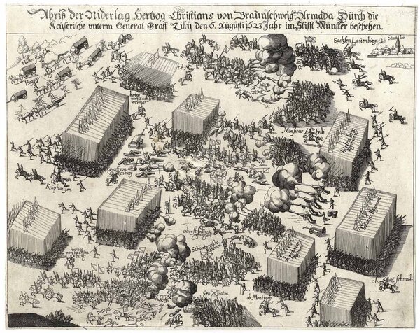 STADTLOHN: