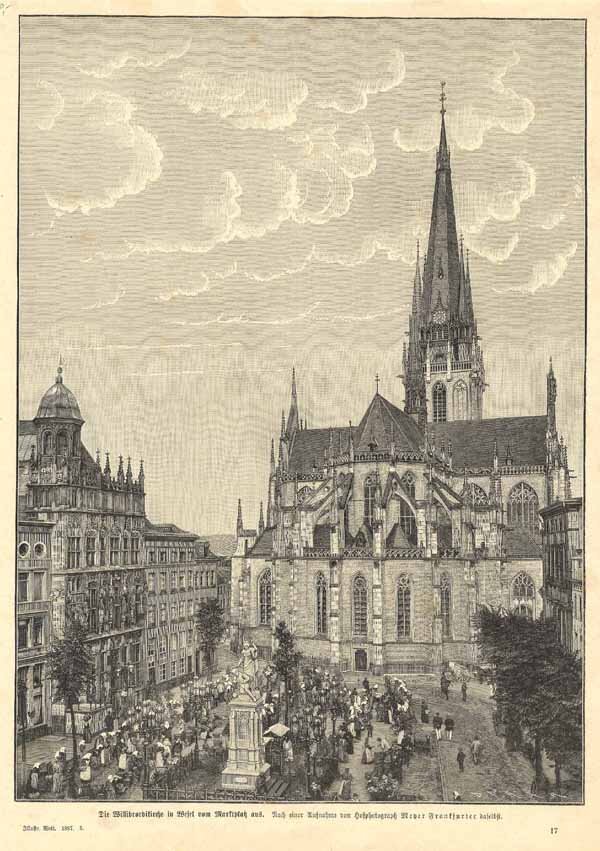 WESEL: