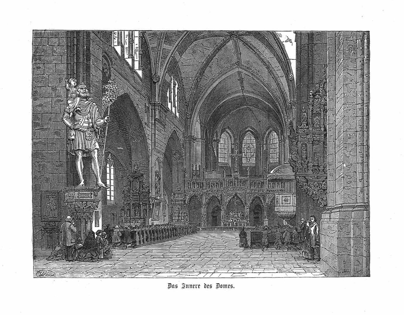 MÜNSTER: