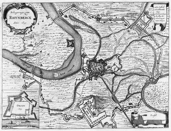 RHEINBERG: