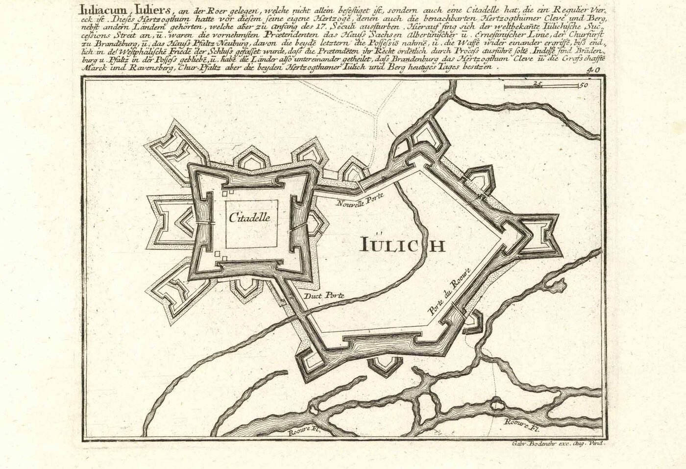 JÜLICH: