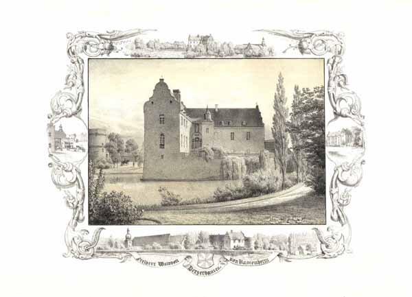KERPEN: Bergerhausen: