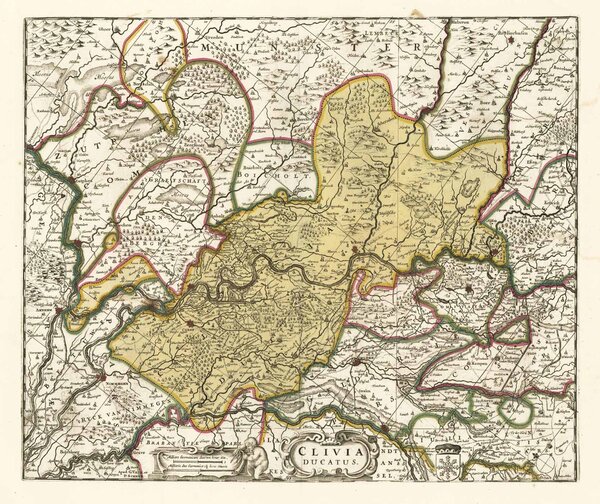 KLEVE: