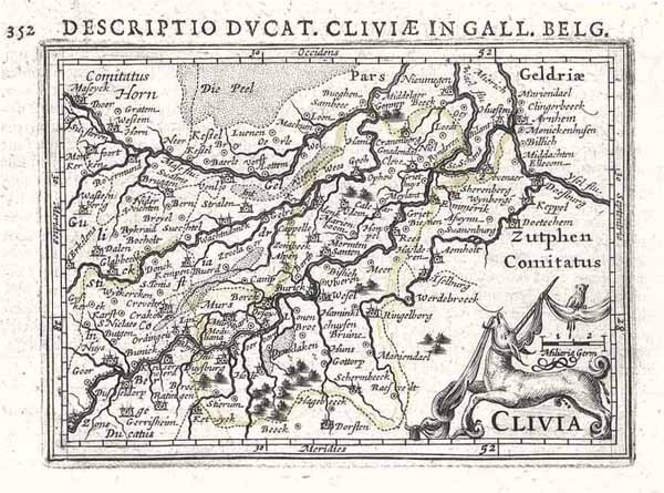 KLEVE:
