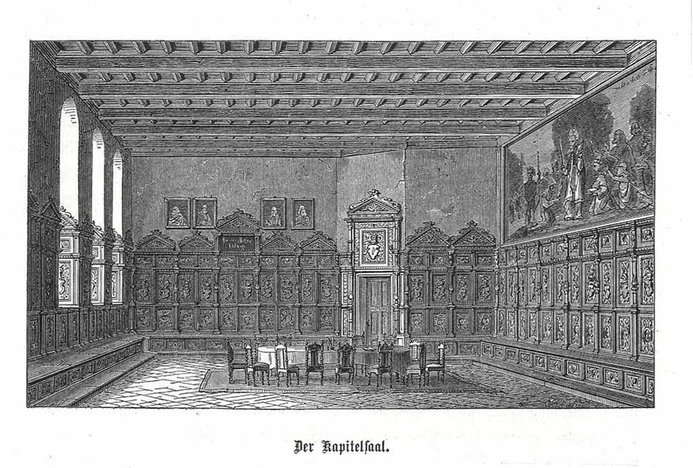 MÜNSTER: