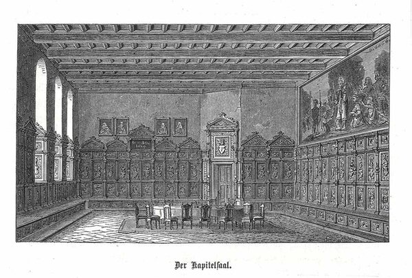 MÜNSTER: