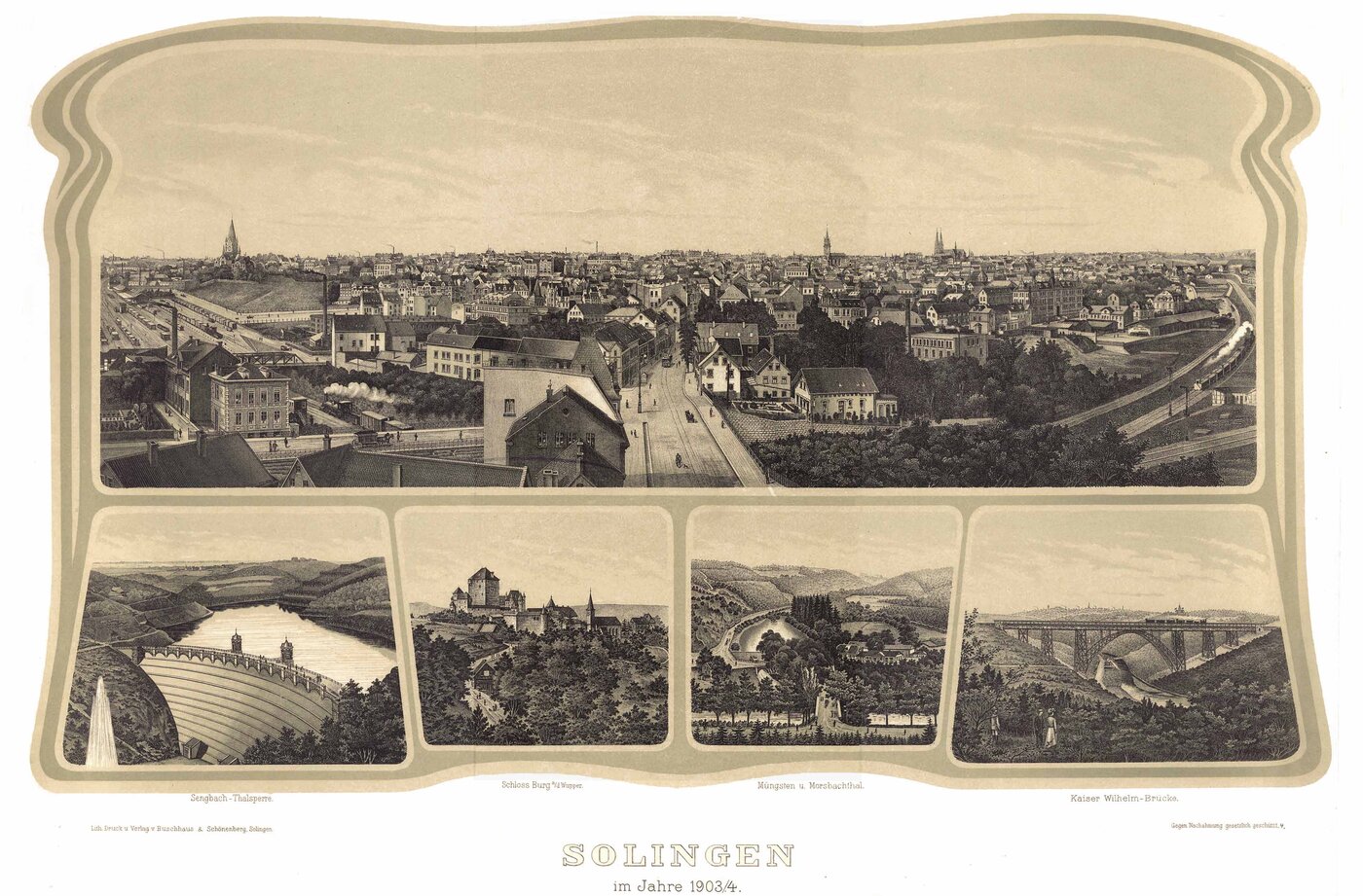 SOLINGEN:
