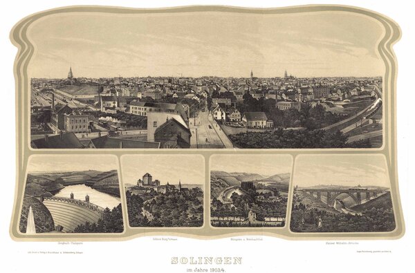 SOLINGEN: