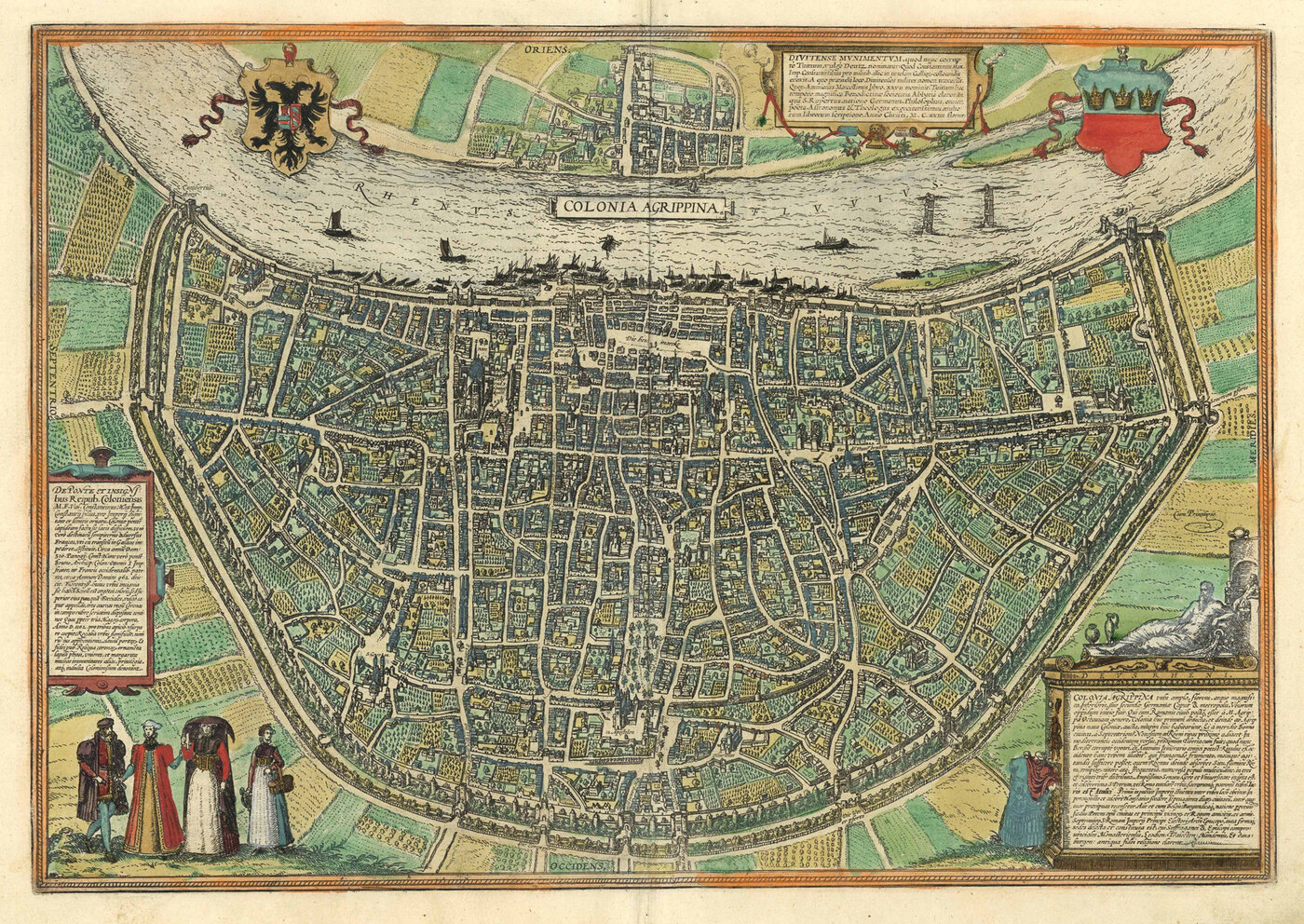 KÖLN: