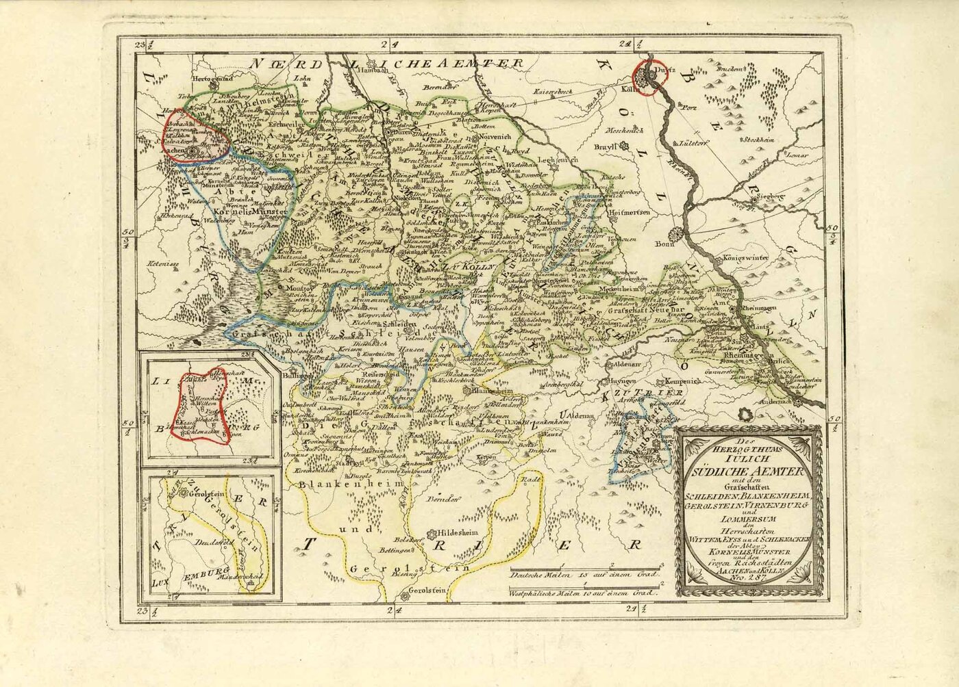 JÜLICH: