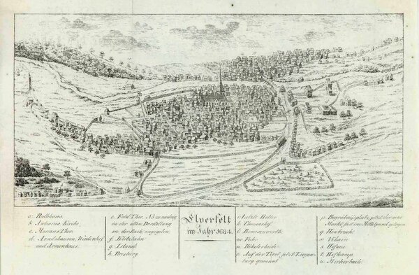 WUPPERTAL: Elberfeld: