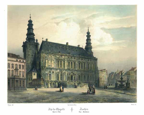 AACHEN:
