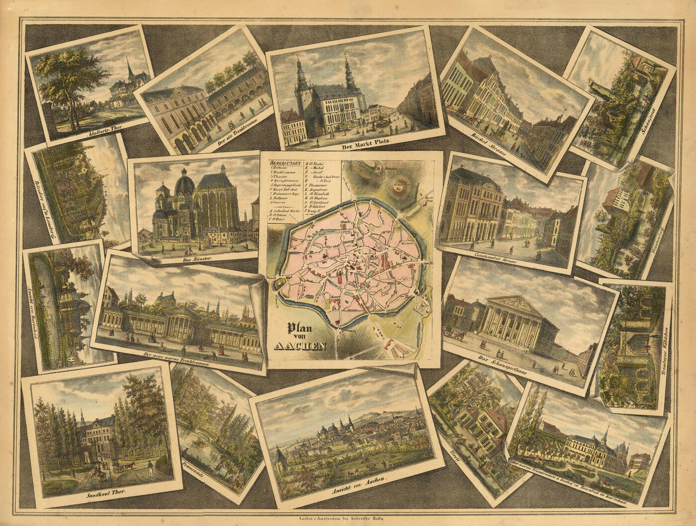 AACHEN: