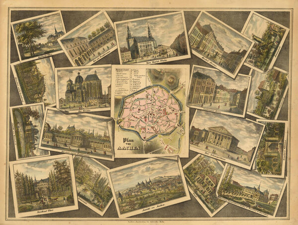 AACHEN: