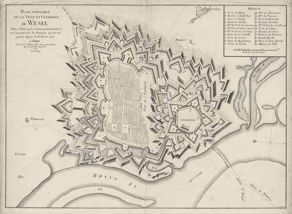 WESEL: