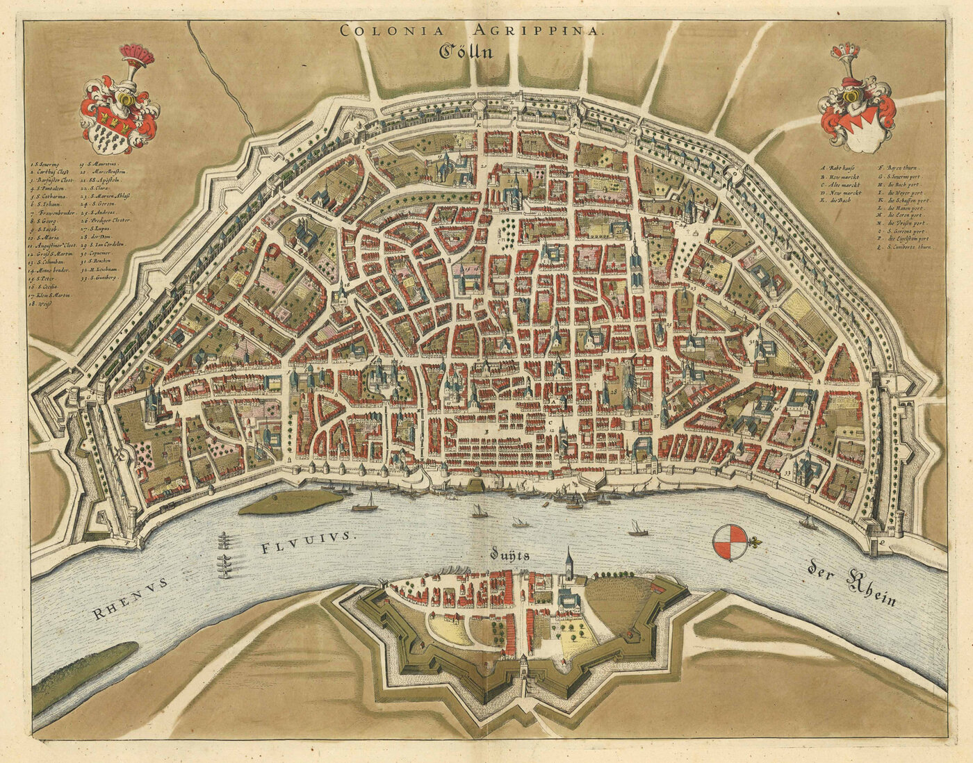 KÖLN:
